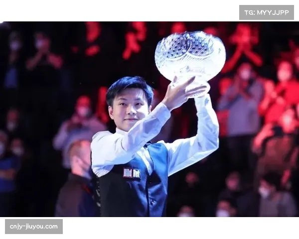 赵心童首夺世锦赛冠军后 三大赛首秀表现稳健