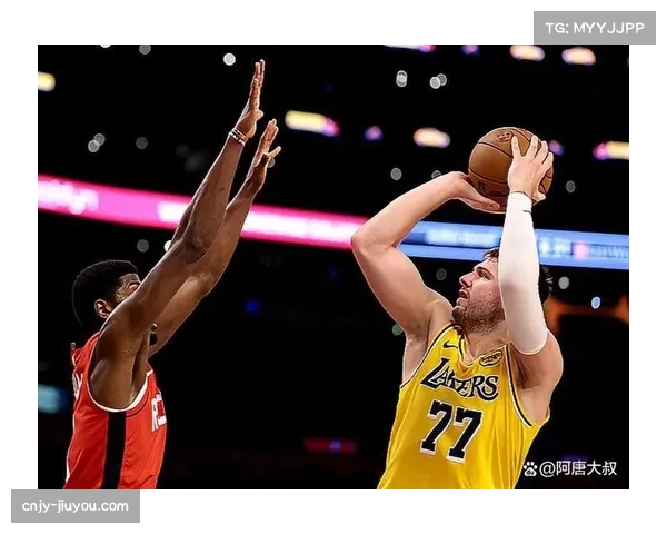 西部第六至第十名卡位战形势 每场比赛对季后赛席位影响